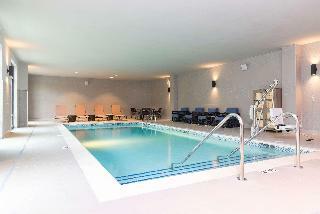 Hotel Hyatt Place Ann Arbor