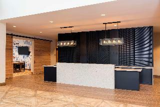 Hotel Hyatt Place Ann Arbor