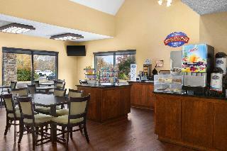 Hotel Baymont By Wyndham Rocky Mount