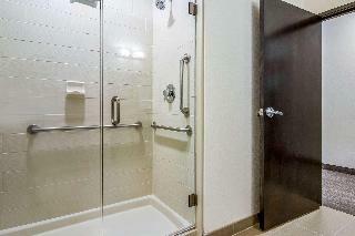 Hotel Comfort Suites Wooster Area