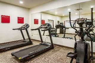 Hotel Comfort Suites Wooster Area