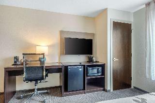 Hotel Sleep Inn St Louis - Airport