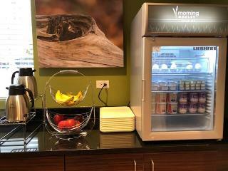 Hotel Sleep Inn St Louis - Airport