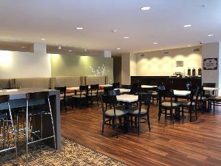 Hotel Sleep Inn St Louis - Airport