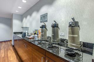 Hotel Sleep Inn St Louis - Airport
