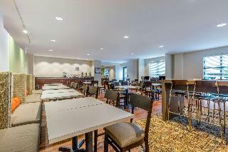Hotel Sleep Inn St Louis - Airport