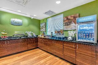 Hotel Sleep Inn St Louis - Airport