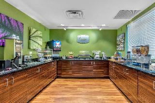 Hotel Sleep Inn St Louis - Airport