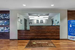 Hotel Sleep Inn St Louis - Airport