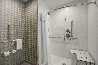 Hotel Home2 Suites By Hilton Texas City, Tx