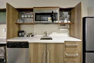 Hotel Home2 Suites By Hilton Texas City, Tx