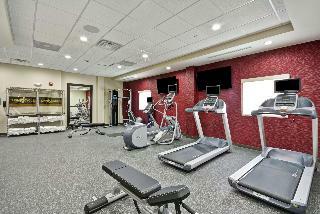 Hotel Home2 Suites By Hilton Texas City, Tx