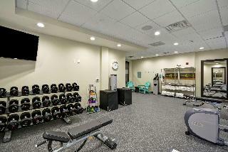 Hotel Home2 Suites By Hilton Texas City, Tx
