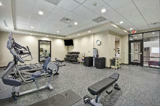 Hotel Home2 Suites By Hilton Texas City, Tx