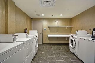 Hotel Home2 Suites By Hilton Texas City, Tx