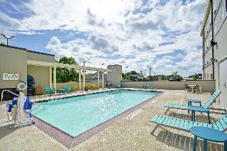 Hotel Home2 Suites By Hilton Texas City, Tx