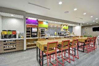 Hotel Home2 Suites By Hilton Texas City, Tx
