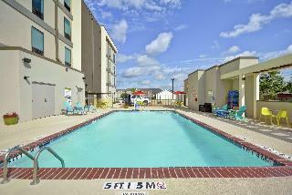 Hotel Home2 Suites By Hilton Texas City, Tx