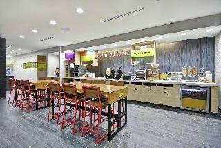 Hotel Home2 Suites By Hilton Texas City, Tx