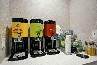 Hotel Home2 Suites By Hilton Texas City, Tx