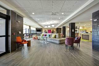 Hotel Home2 Suites By Hilton Texas City, Tx