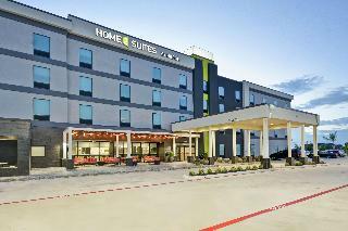 Hotel Home2 Suites By Hilton Texas City, Tx