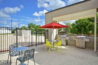 Hotel Home2 Suites By Hilton Texas City, Tx
