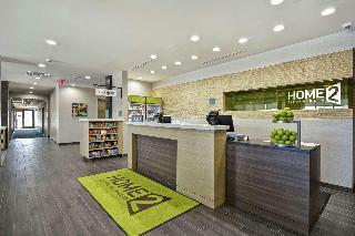 Hotel Home2 Suites By Hilton Texas City, Tx