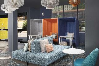 Hotel Tru By Hilton San Antonio Downtown Riverwalk, Tx