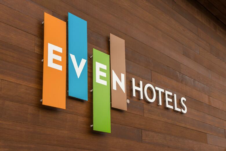 Even Hotels Pittsburgh Downtown