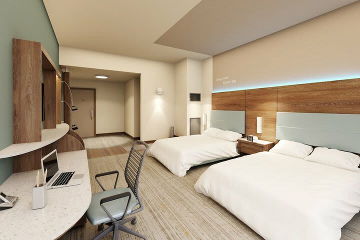Even Hotels Pittsburgh Downtown