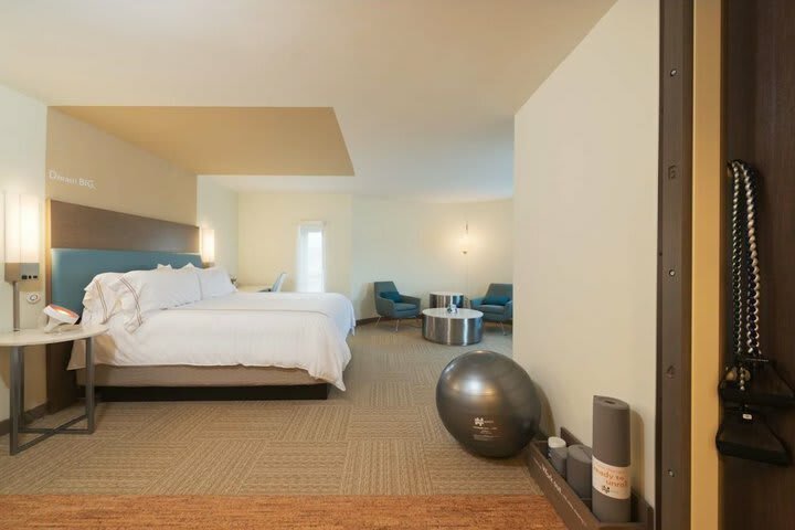 Even Hotels Pittsburgh Downtown