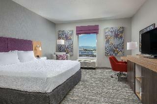 Hotel Hampton Inn & Suites Reno/sparks, Nv