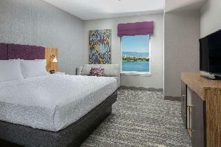 Hotel Hampton Inn & Suites Reno/sparks, Nv