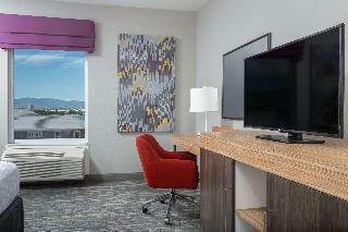 Hotel Hampton Inn & Suites Reno/sparks, Nv