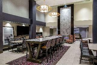Hotel Hampton Inn & Suites Reno/sparks, Nv