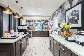 Hotel Hampton Inn & Suites Reno/sparks, Nv