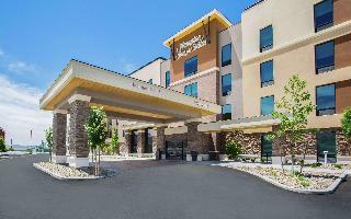 Hotel Hampton Inn & Suites Reno/sparks, Nv