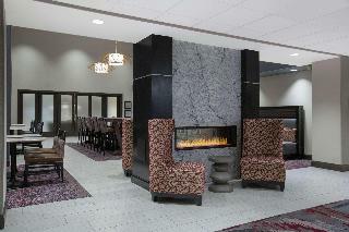 Hotel Hampton Inn & Suites Reno/sparks, Nv