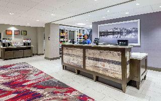 Hotel Hampton Inn & Suites Reno/sparks, Nv