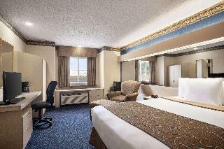 Hotel Travelodge By Wyndham Fort Scott