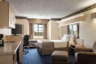 Hotel Travelodge By Wyndham Fort Scott