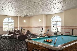 Hotel Travelodge By Wyndham Fort Scott