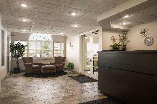 Hotel Travelodge By Wyndham Fort Scott