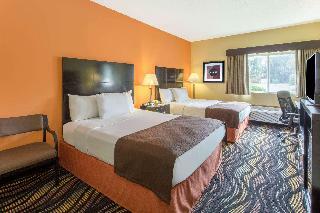 Hotel Americinn By Wyndham Streator