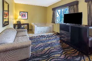 Hotel Americinn By Wyndham Streator