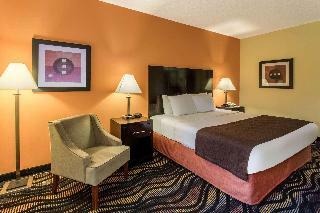 Hotel Americinn By Wyndham Streator