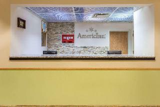Hotel Americinn By Wyndham Streator