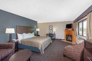 Hotel Americinn By Wyndham North Branch