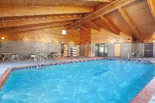 Hotel Americinn By Wyndham North Branch
